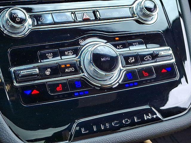 2021 Lincoln Corsair Vehicle Photo in DANBURY, CT 06810-5034