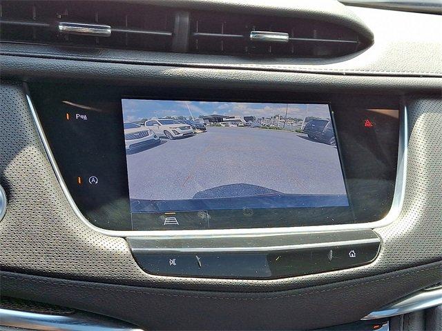 2022 Cadillac XT5 Vehicle Photo in ALLENTOWN, PA 18103-7399