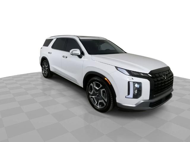 2023 Hyundai Palisade Vehicle Photo in GILBERT, AZ 85297-0402