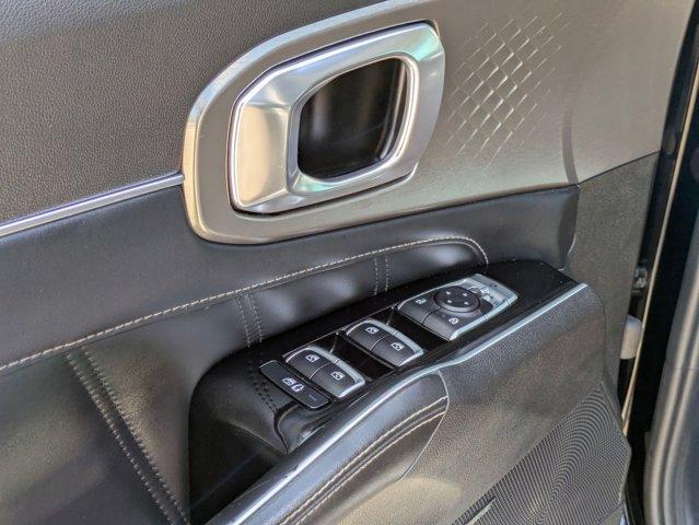 2021 Kia Sorento Vehicle Photo in San Antonio, TX 78209