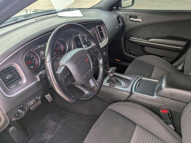 2019 Dodge Charger Vehicle Photo in SELMA, TX 78154-1460