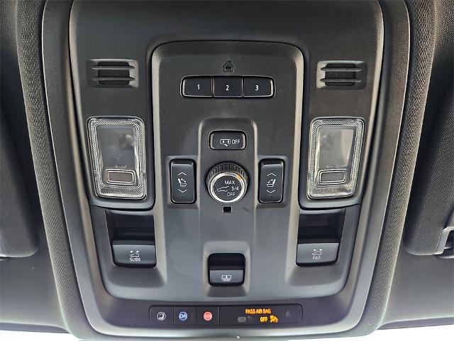 2021 GMC Yukon XL Vehicle Photo in EASTLAND, TX 76448-3020