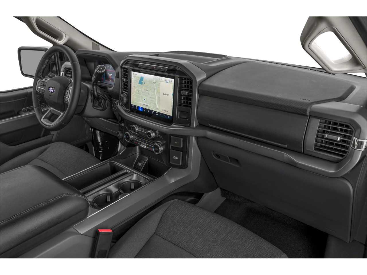 2024 Ford F-150 Vehicle Photo in Green Bay, WI 54304