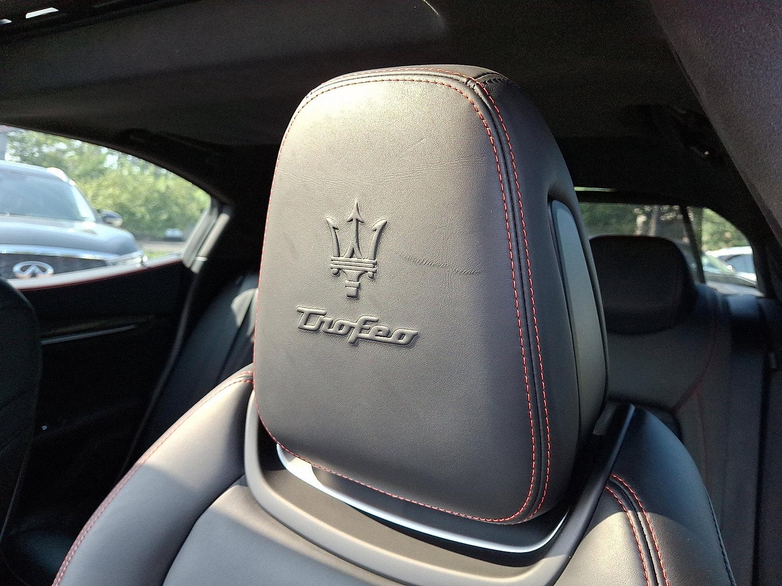 2021 Maserati Ghibli Vehicle Photo in Willow Grove, PA 19090