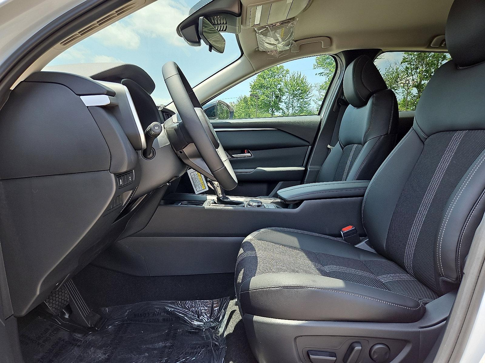 2025 Mazda CX-50 Vehicle Photo in Trevose, PA 19053