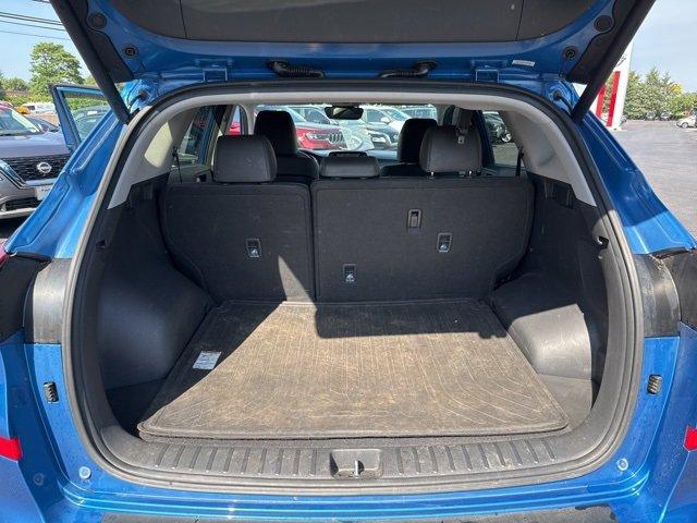 2020 Hyundai TUCSON Vehicle Photo in Harrisburg, PA 17111-1033