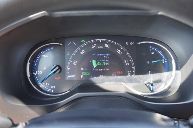 2025 Toyota RAV4 Vehicle Photo in Riverdale, UT 84405