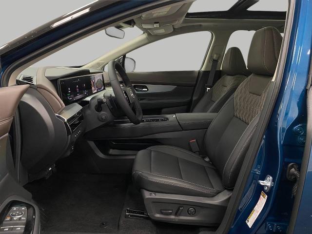 2025 Nissan Murano Vehicle Photo in Appleton, WI 54913