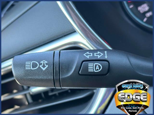 2022 Chevrolet Equinox Vehicle Photo in Roslyn, NY 11576