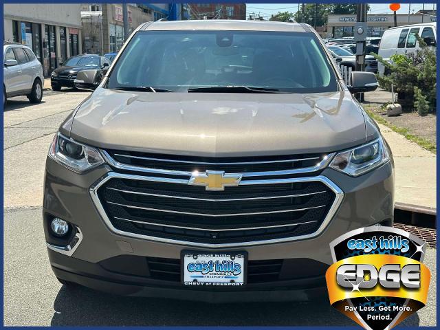 2020 Chevrolet Traverse Vehicle Photo in Roslyn, NY 11576