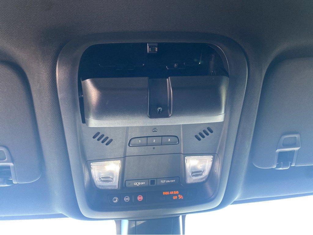 2022 Chevrolet Blazer Vehicle Photo in SAVANNAH, GA 31406-4513