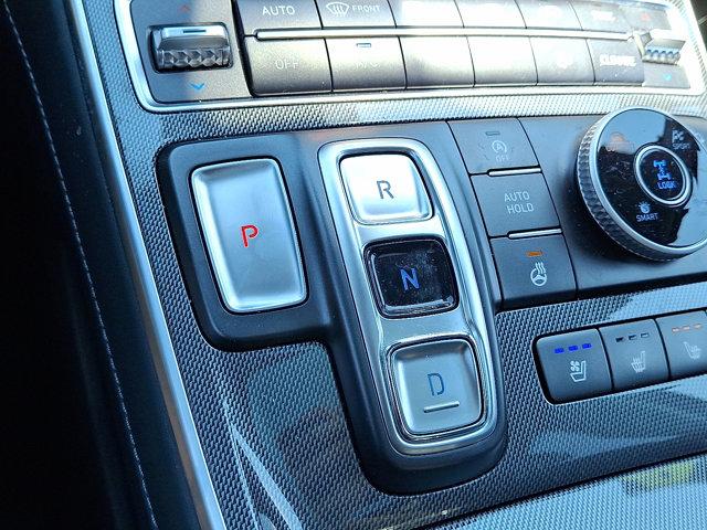 2022 Hyundai SANTA FE Vehicle Photo in Philadelphia, PA 19116
