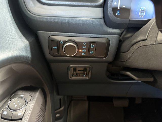 2025 Ford Maverick Vehicle Photo in Ogallala, NE 69153