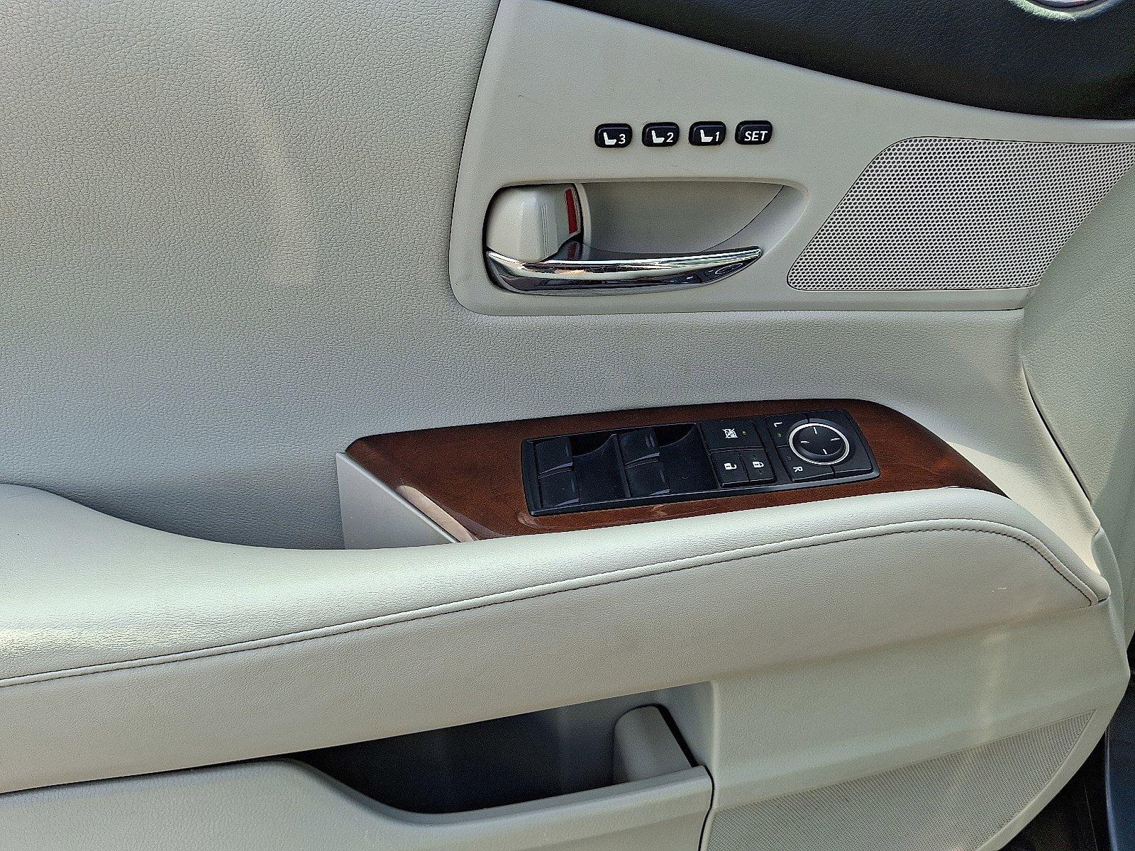 2010 Lexus RX 350 Vehicle Photo in Harrisburg, PA 17111