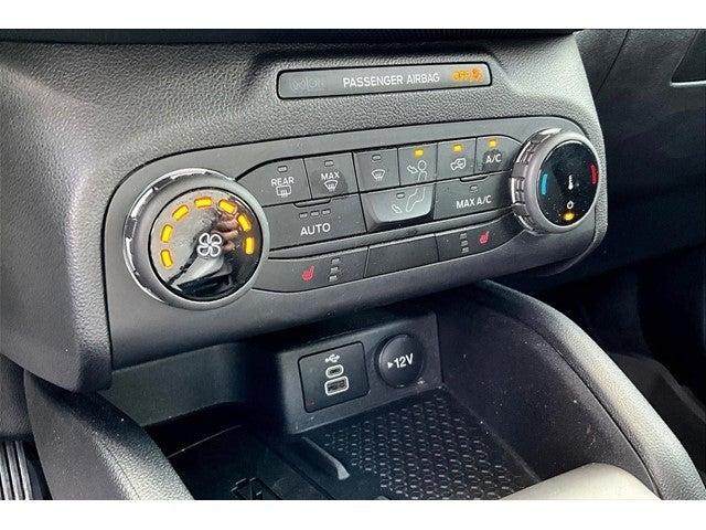 2023 Ford Bronco Sport Vehicle Photo in San Antonio, TX 78230