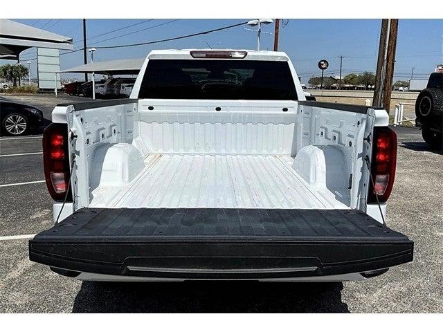 2024 GMC Sierra 1500 Vehicle Photo in San Antonio, TX 78230