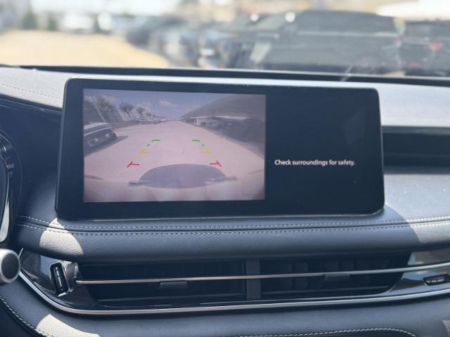 2023 INFINITI QX60 Vehicle Photo in Grapevine, TX 76051