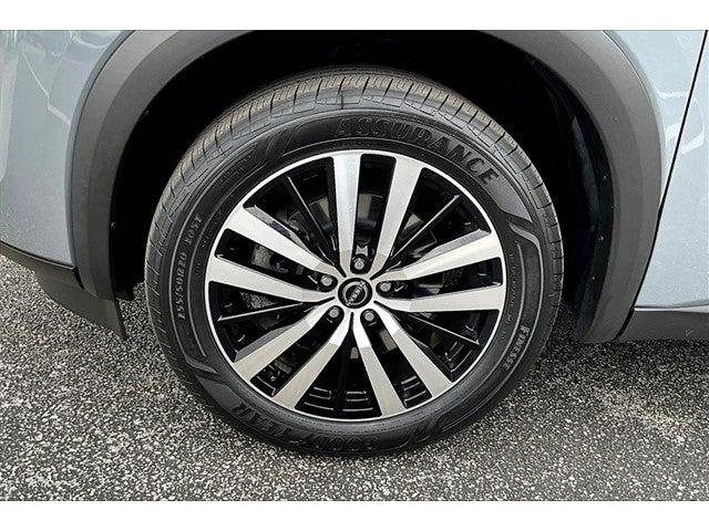 2023 Nissan Pathfinder Vehicle Photo in San Antonio, TX 78230