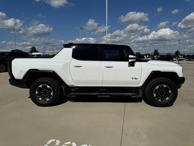 2023 GMC HUMMER EV Pickup Vehicle Photo in Grapevine, TX 76051