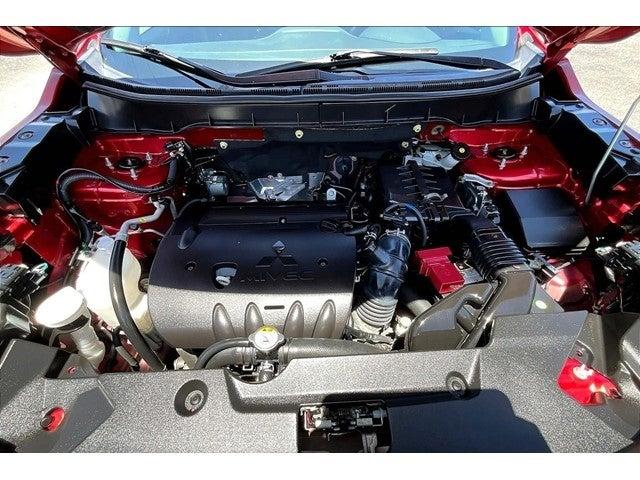 2020 Mitsubishi Outlander Sport Vehicle Photo in San Antonio, TX 78230