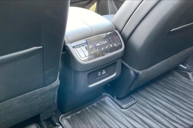 2025 INFINITI QX60 Vehicle Photo in Grapevine, TX 76051