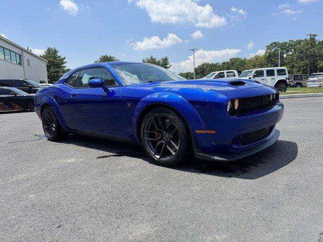 2019 Dodge Challenger Vehicle Photo in Mechanicsburg, PA 17050-1707