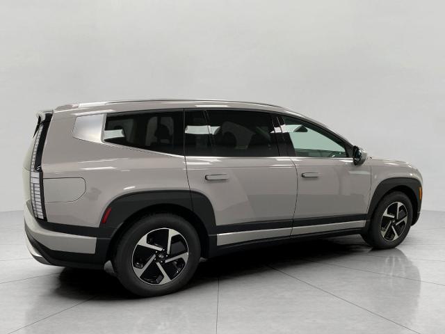 2026 Hyundai IONIQ 9 Vehicle Photo in Appleton, WI 54913