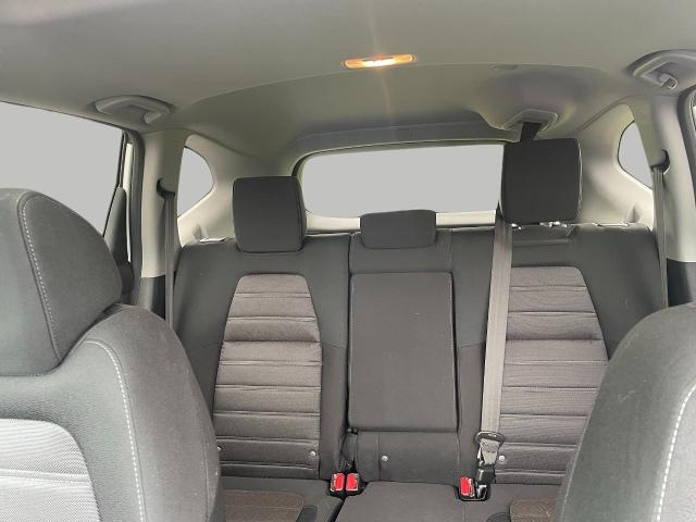 2020 Honda CR-V Vehicle Photo in Oshkosh, WI 54904