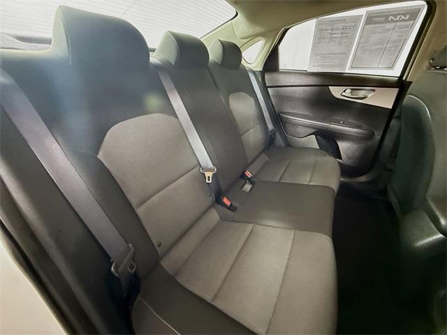 2024 Kia Forte Vehicle Photo in Everett, WA 98204