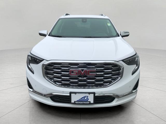 2020 GMC Terrain Vehicle Photo in GREEN BAY, WI 54303-3330