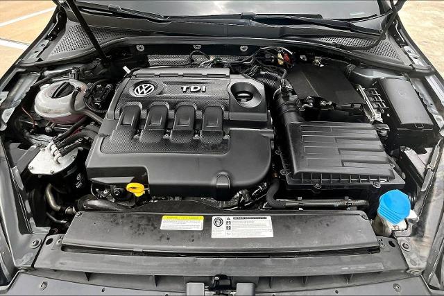 2015 Volkswagen Golf SportWagen Vehicle Photo in San Antonio, TX 78230