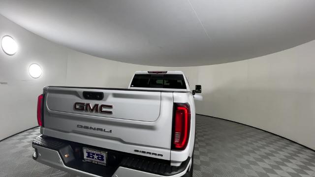 2021 GMC Sierra 2500 HD Vehicle Photo in GILBERT, AZ 85297-0402