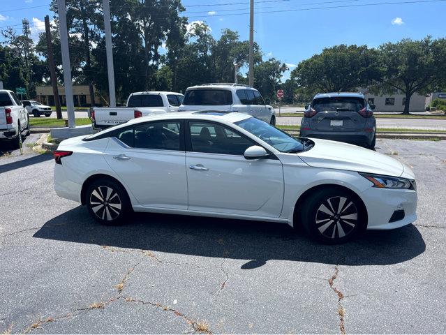 2022 Nissan Altima Vehicle Photo in Savannah, GA 31419