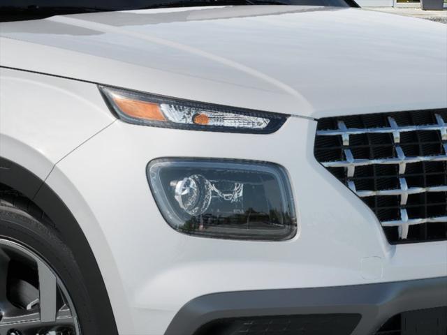 2025 Hyundai VENUE Vehicle Photo in Peoria, IL 61615
