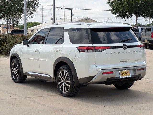 2023 Nissan Pathfinder Vehicle Photo in San Antonio, TX 78209