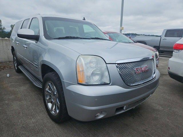 2012 GMC Yukon XL Vehicle Photo in PUYALLUP, WA 98371-4149
