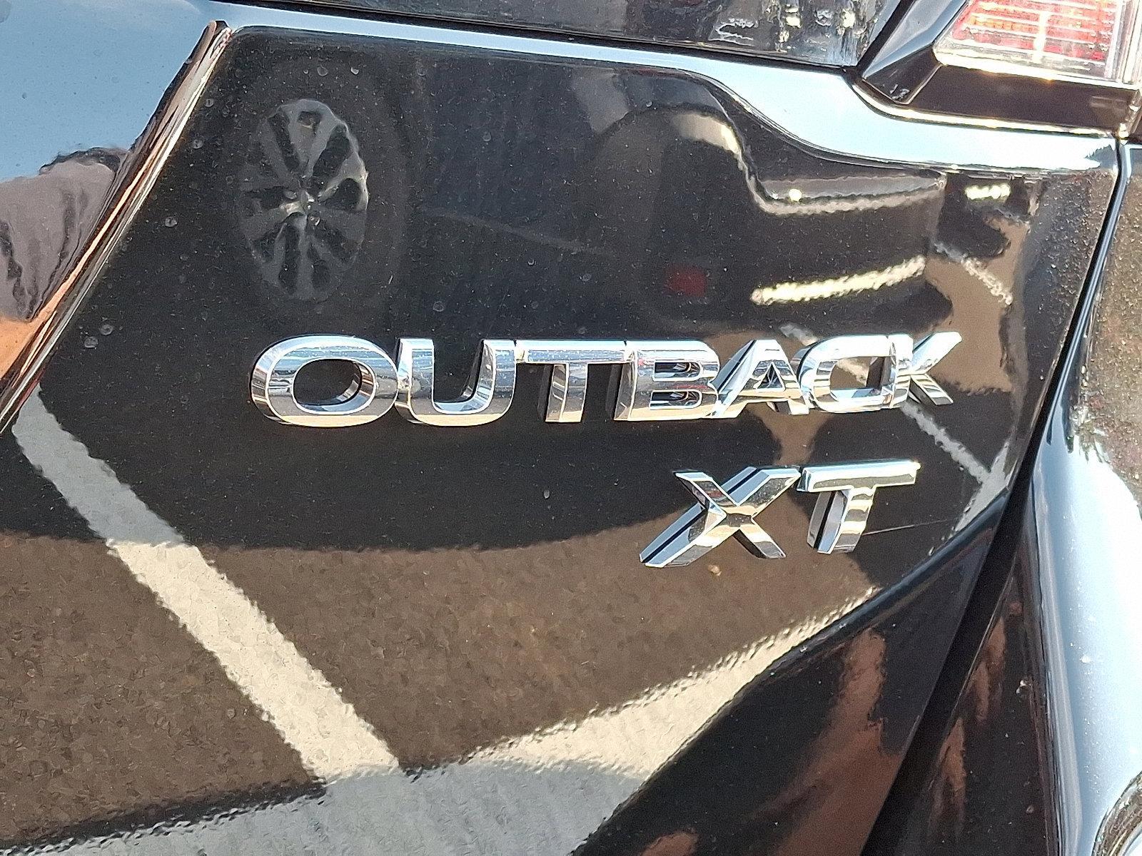 2025 Subaru Outback Vehicle Photo in Easton, PA 18045