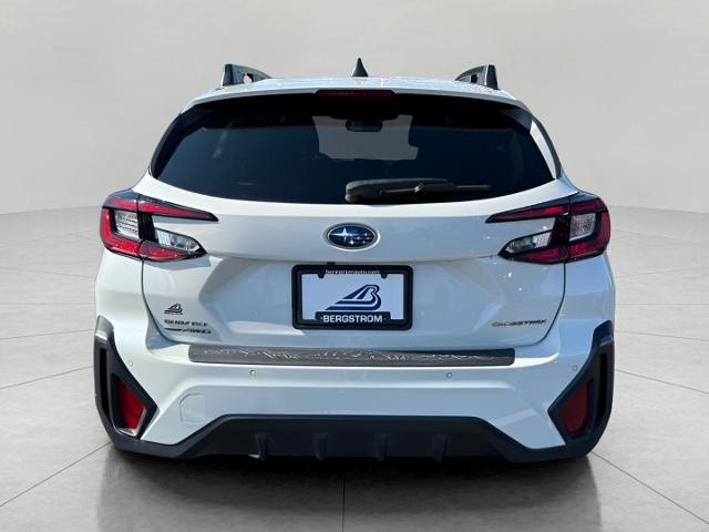 2024 Subaru Crosstrek Vehicle Photo in MADISON, WI 53713-3220