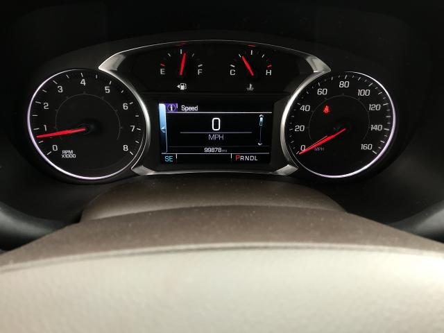2017 GMC Acadia Vehicle Photo in GREEN BAY, WI 54303-3330
