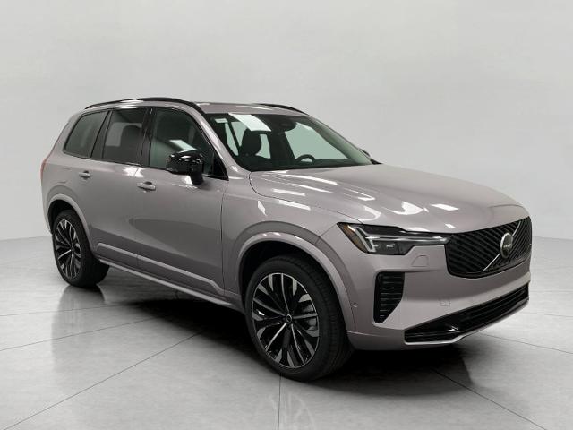 2026 Volvo XC90 Vehicle Photo in Appleton, WI 54913