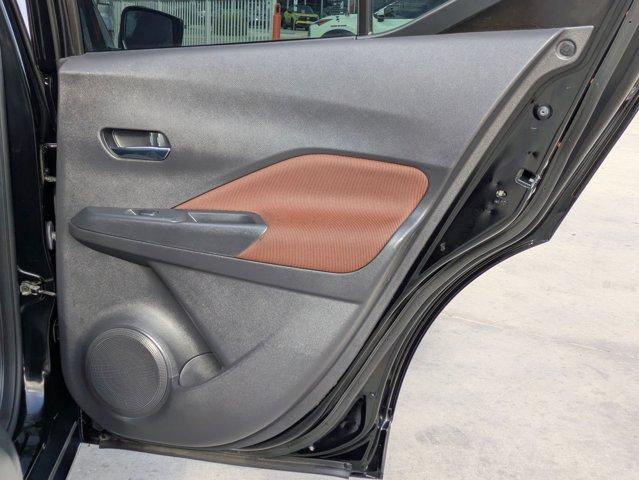 2023 Nissan Kicks Vehicle Photo in San Antonio, TX 78209