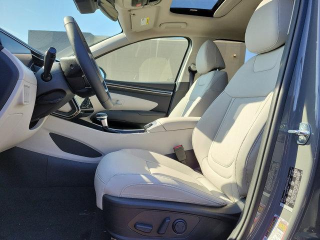 2024 Hyundai TUCSON Vehicle Photo in Philadelphia, PA 19116