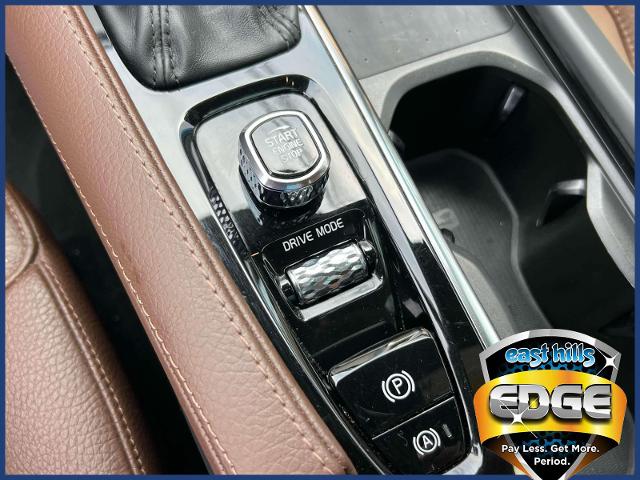 2021 Volvo XC90 Vehicle Photo in Roslyn, NY 11576