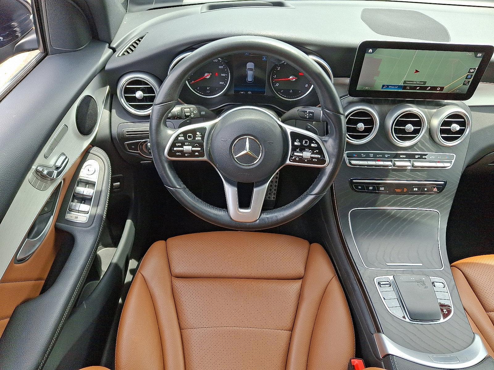 2022 Mercedes-Benz GLC Vehicle Photo in Trevose, PA 19053