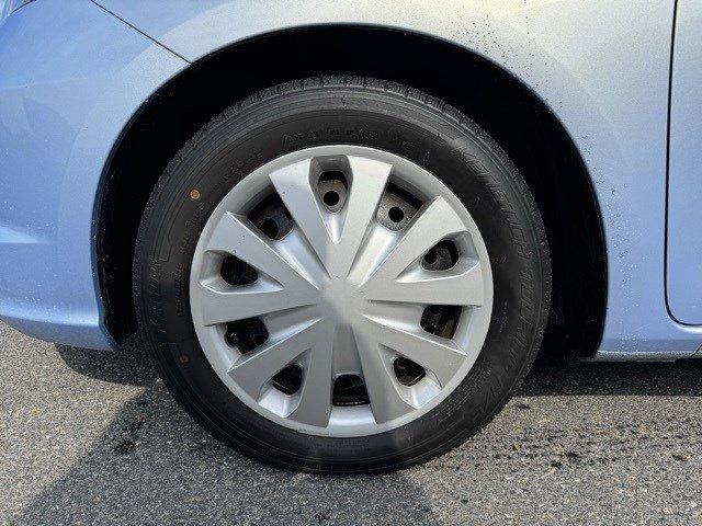 2009 Honda Fit Vehicle Photo in Mechanicsburg, PA 17050-1707