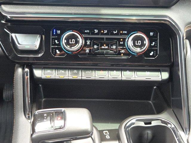 2022 GMC Sierra 1500 Vehicle Photo in Decatur, TX 76234