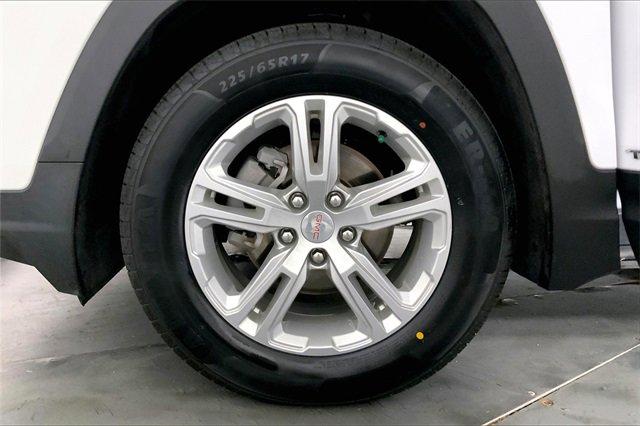 2023 GMC Terrain Vehicle Photo in KANSAS CITY, MO 64114-4502
