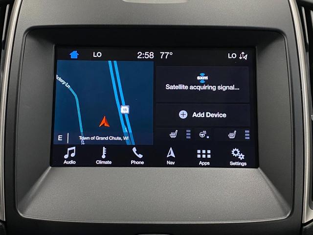 2019 Ford Edge Vehicle Photo in Appleton, WI 54913