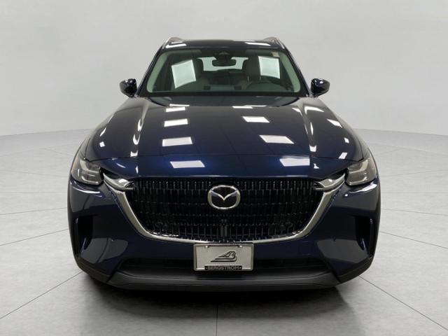 2025 Mazda CX-90 Vehicle Photo in Appleton, WI 54913