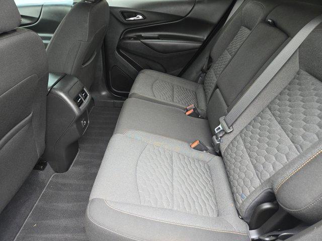 2021 Chevrolet Equinox Vehicle Photo in Decatur, TX 76234